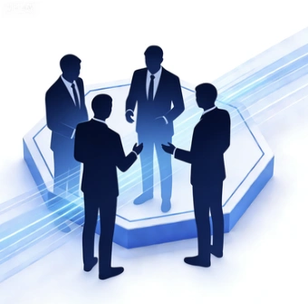 专业的顾问团队